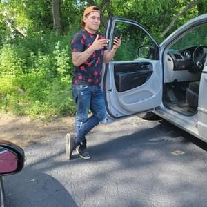 Meet your Posher, Karlos